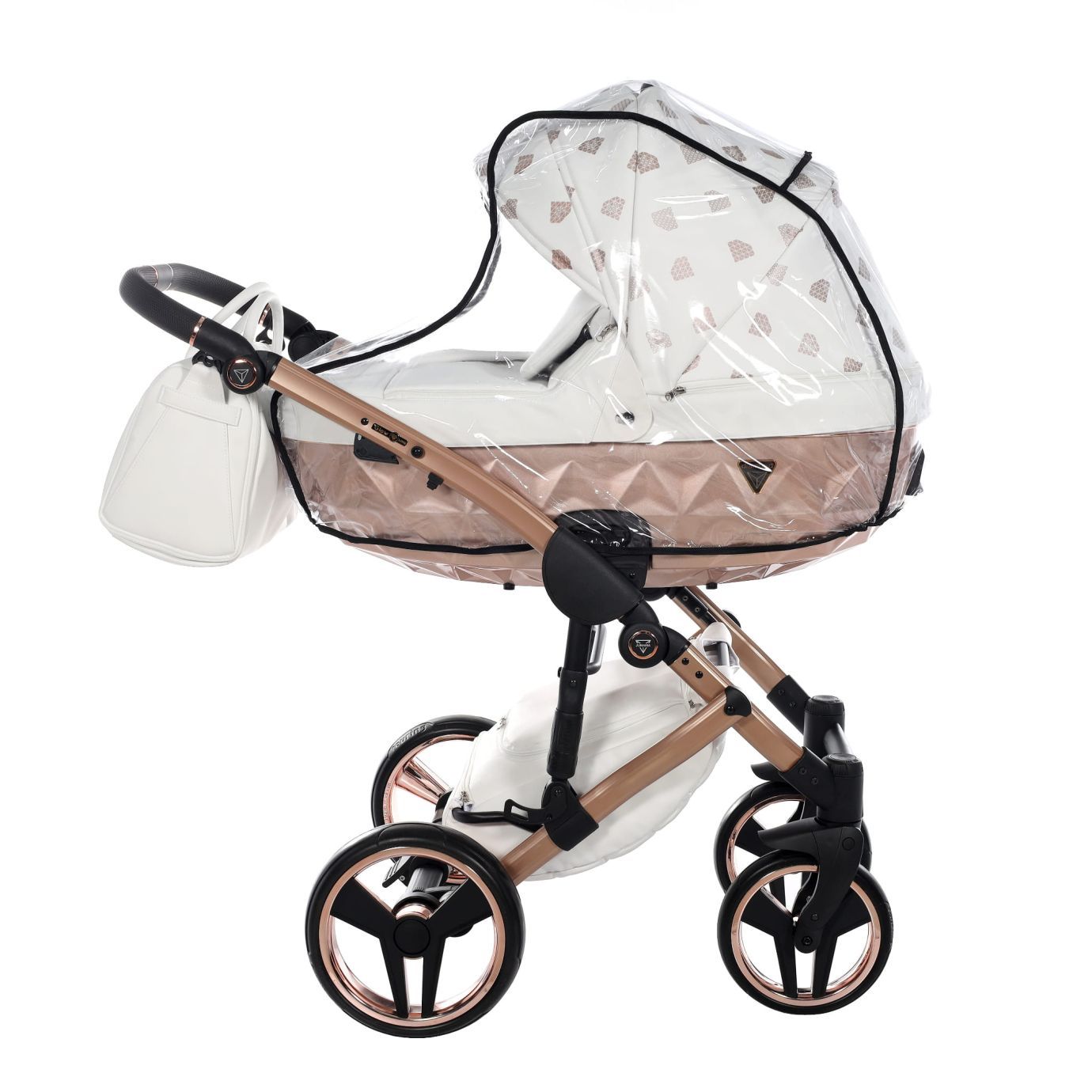 Коляска Junama Glow V2