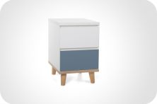 Тумба LX 12 без принта