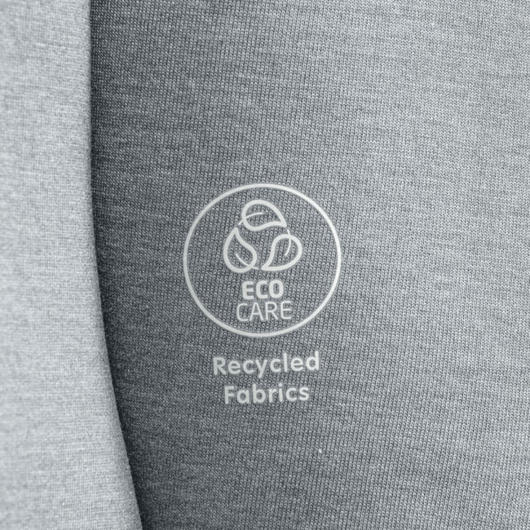 Шезлонг KORI beyond Grey ECO /серый