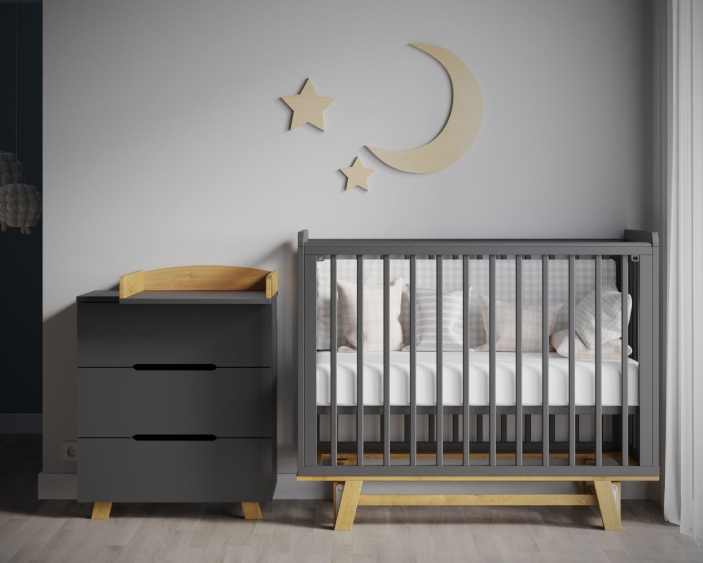 Комод Аnniken Lux