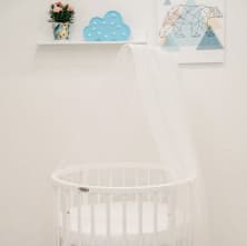 Балдахин Dreams