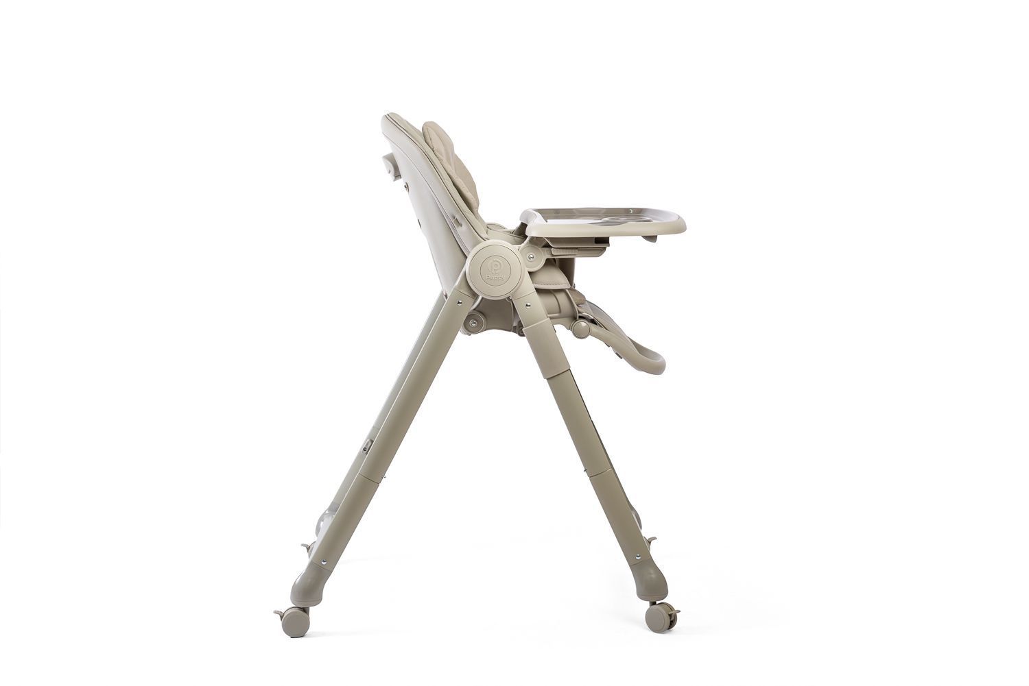 Стул для кормления Peppy Sommelier (Olive)