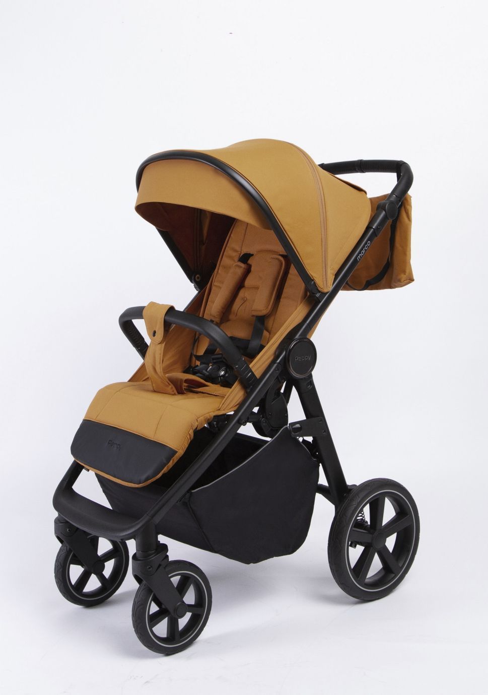 Прогулочная коляска Peppy Marco