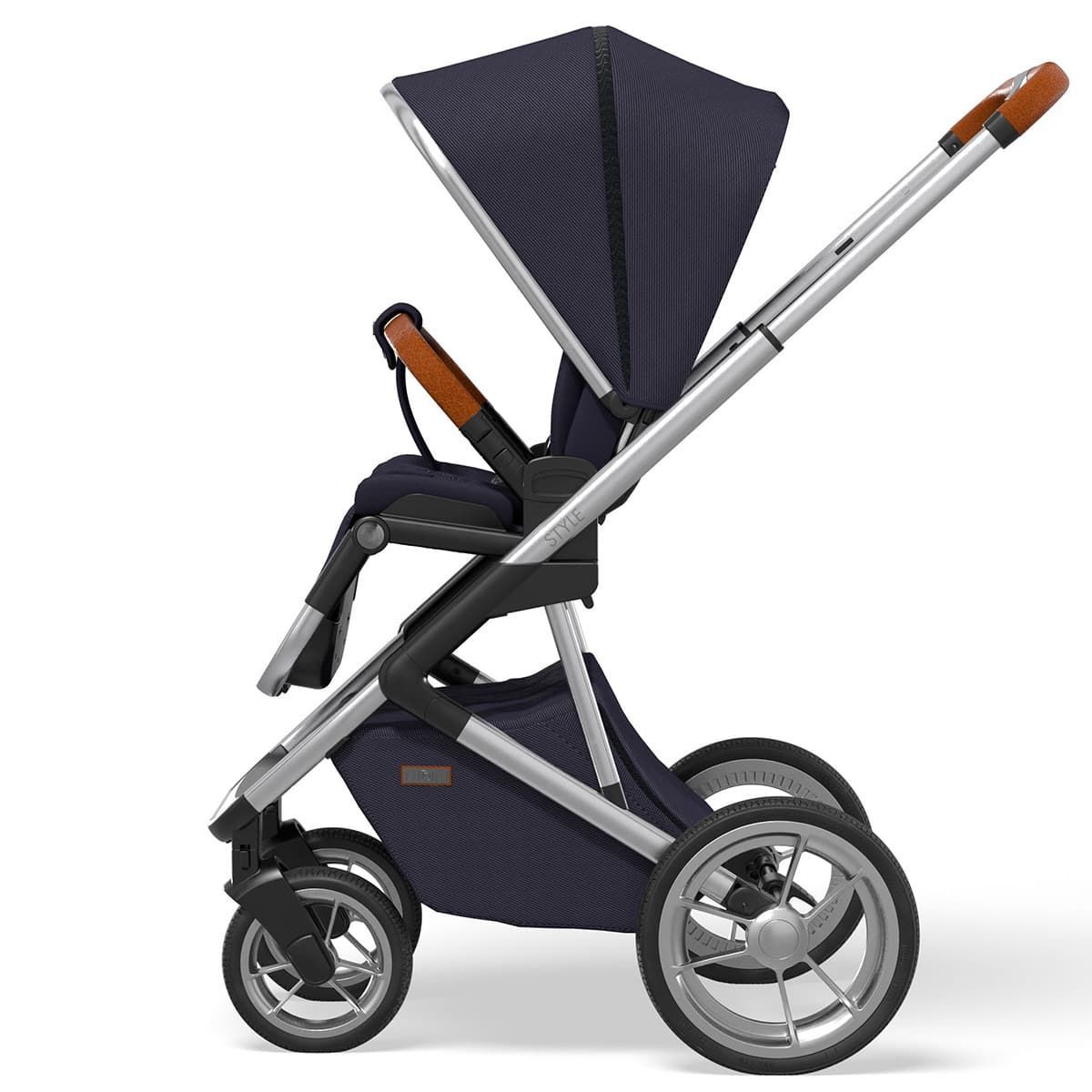 Коляска Moon Style 2021