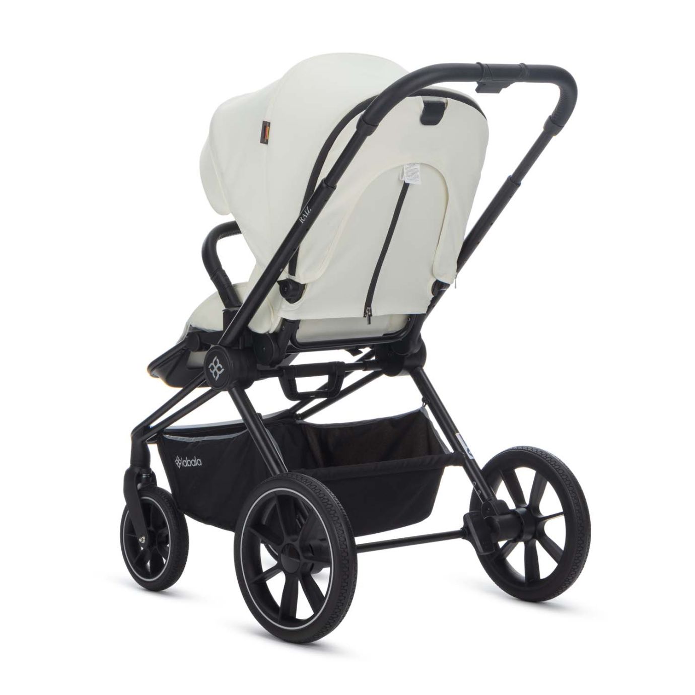 Прогулочная коляска Labala Raiz 2023