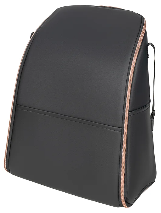 Коляска трансформер Aimile Adventurer черный