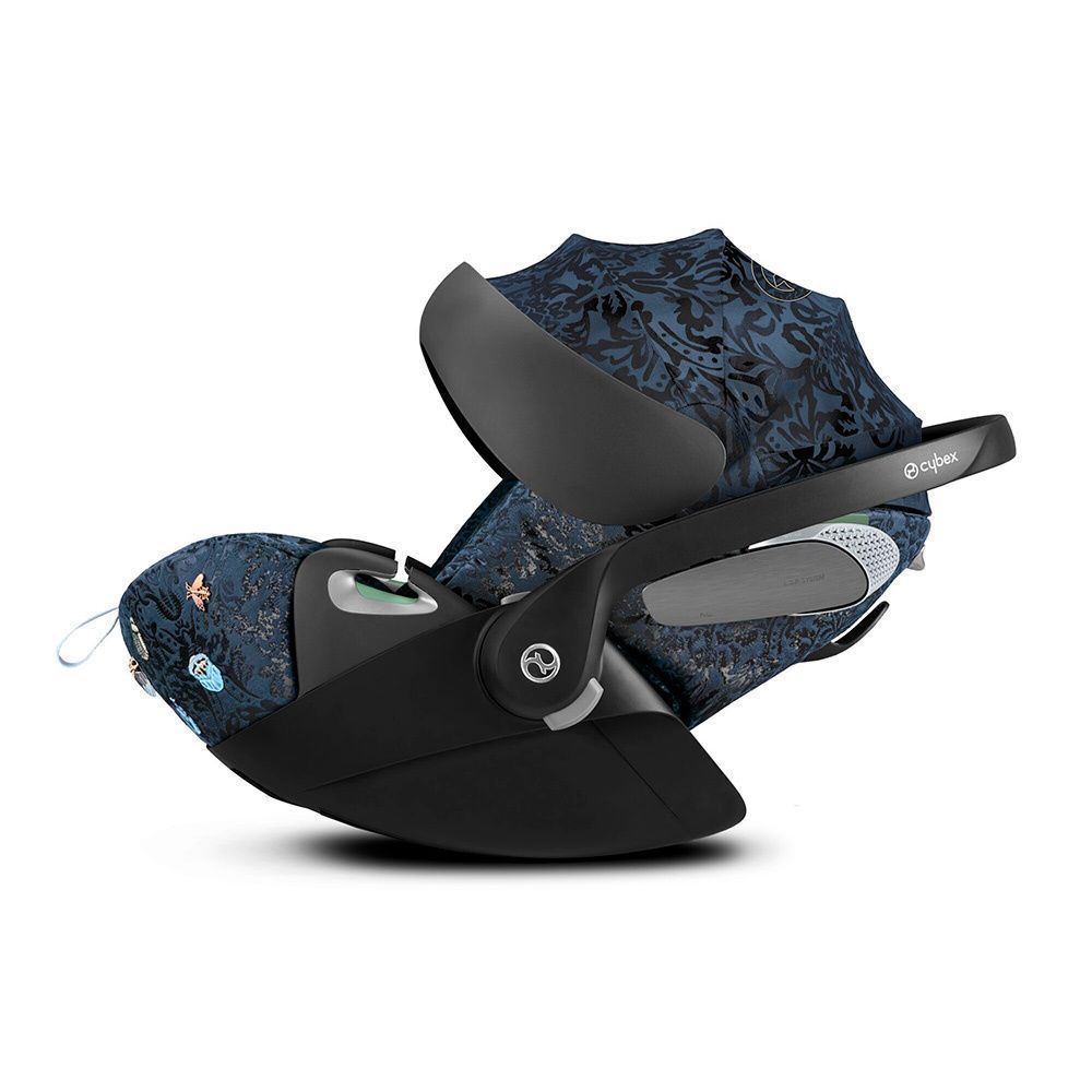 Cybex Cloud T i-Size, Jewels of Nature