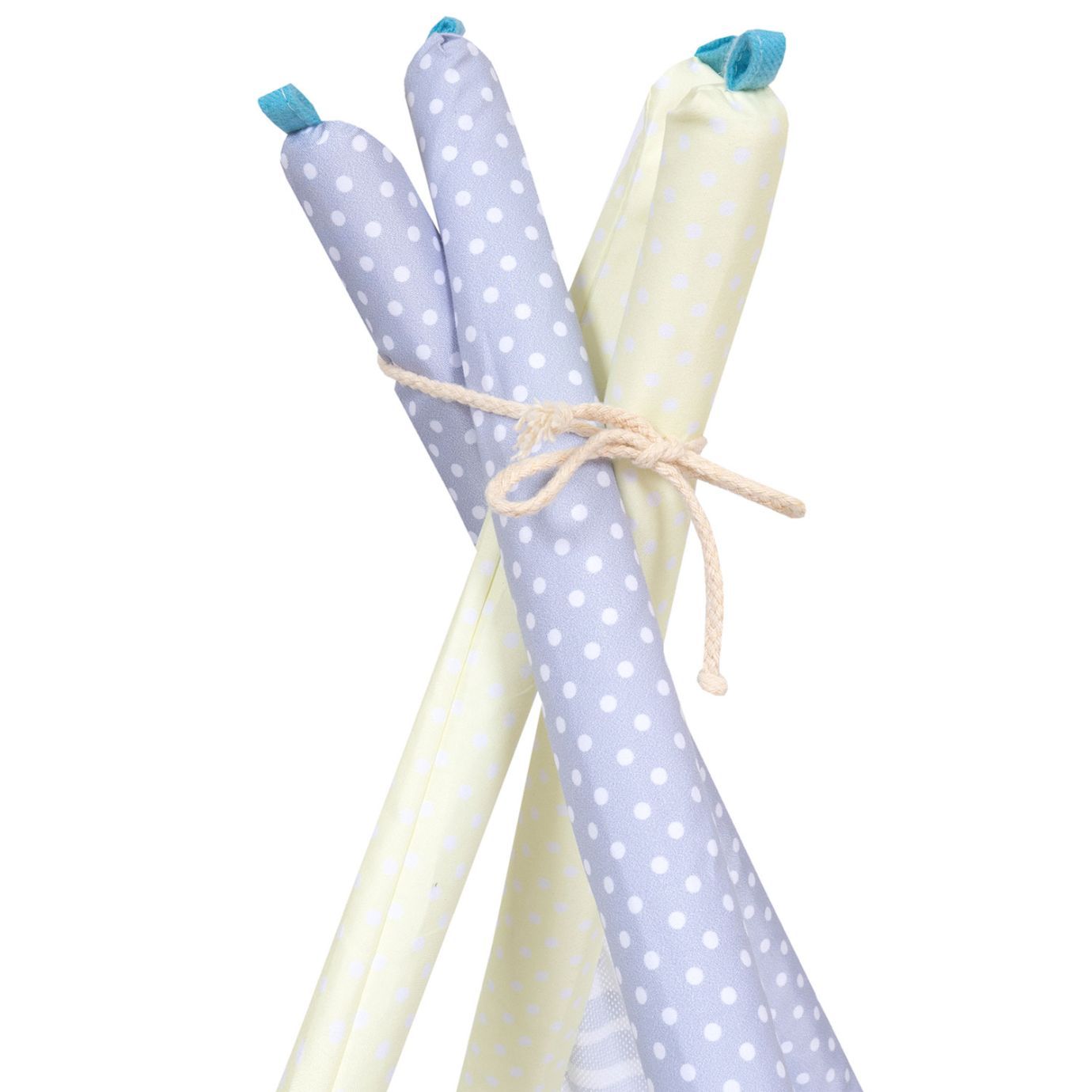 Развивающий коврик NUOVITA PICCOBINE СAMPO C2 джунгли