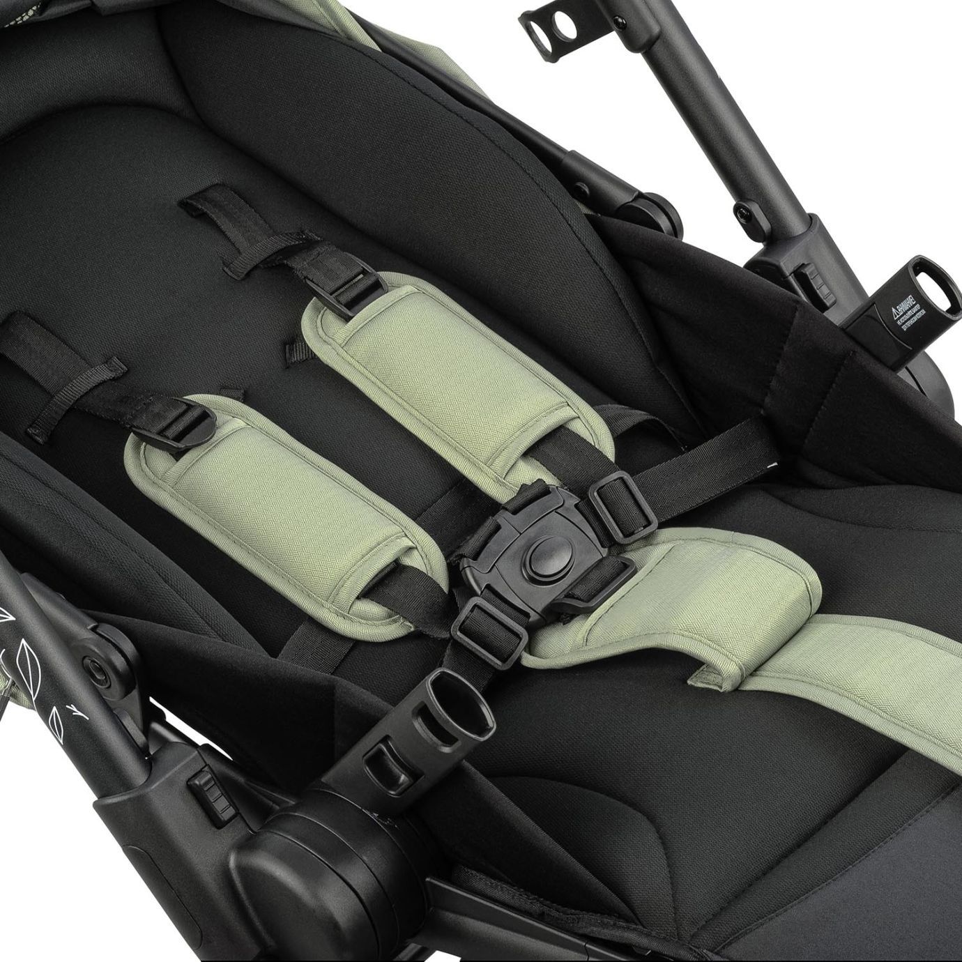 Детская коляска 2 В 1 NUOVITA PRODE