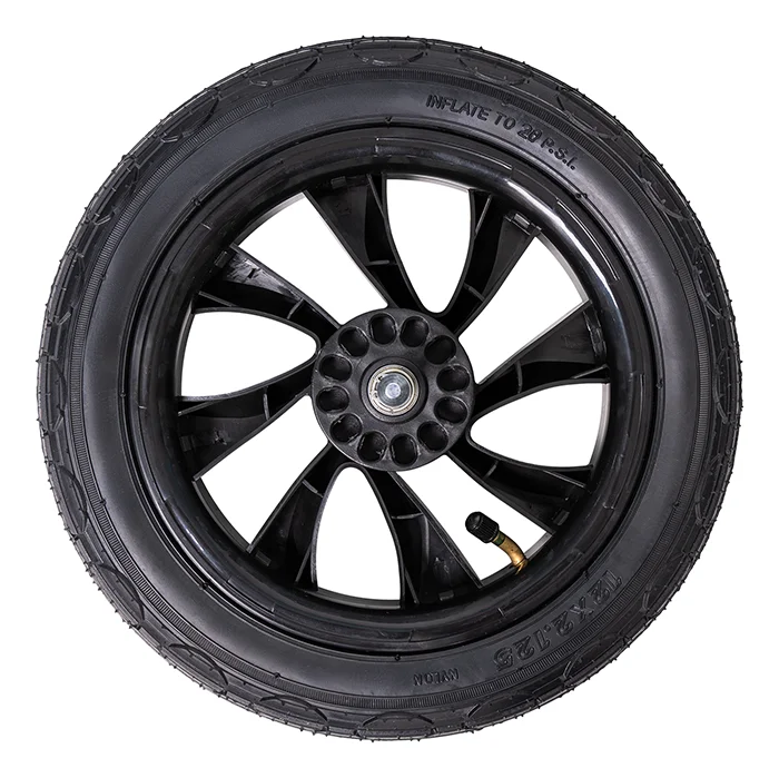 Коляска трансформер для двойни Silva Duo