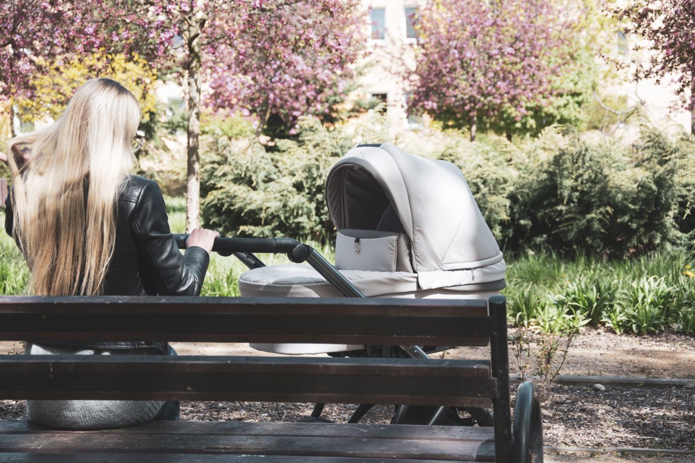 Коляска Coletto Dante