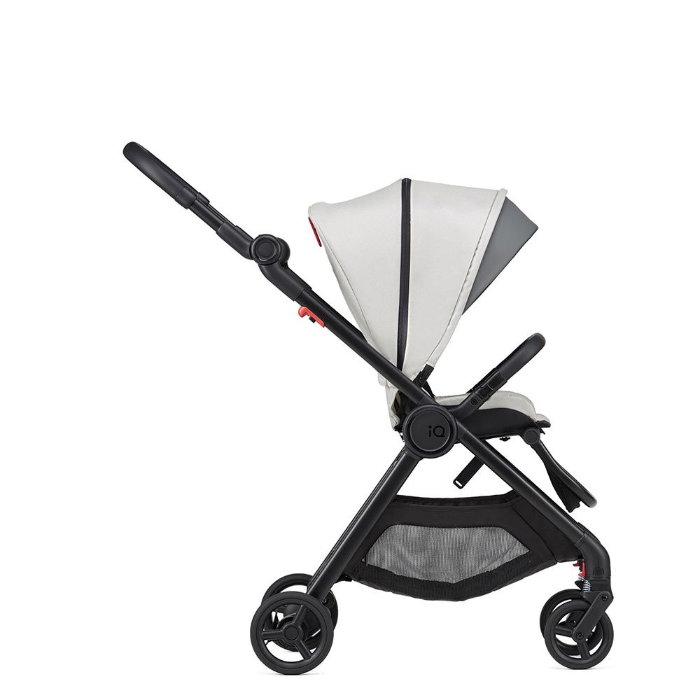 Коляска ANEX iQ 2 в 1