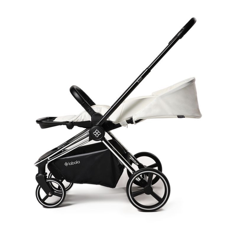 Прогулочная коляска Labala Raiz 2021