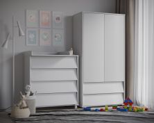 Шкаф Кембридж