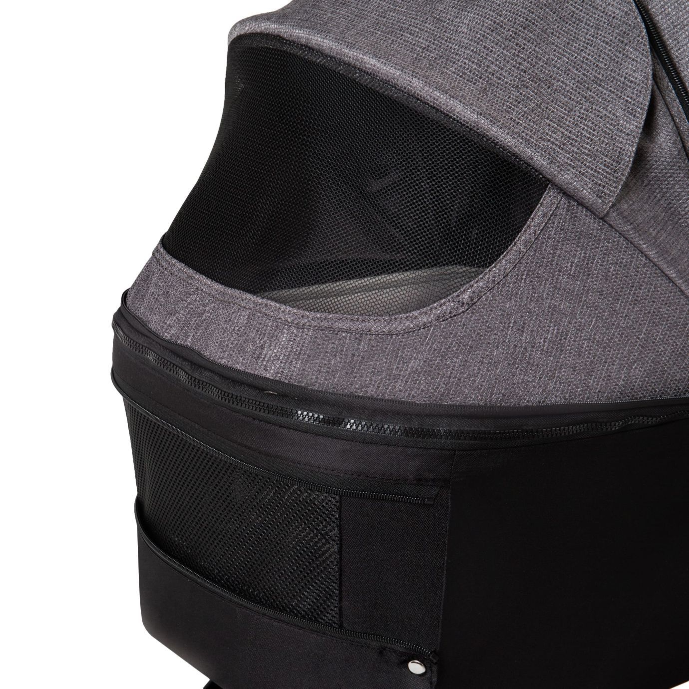 Коляска Sweet Baby Rubikid Grey