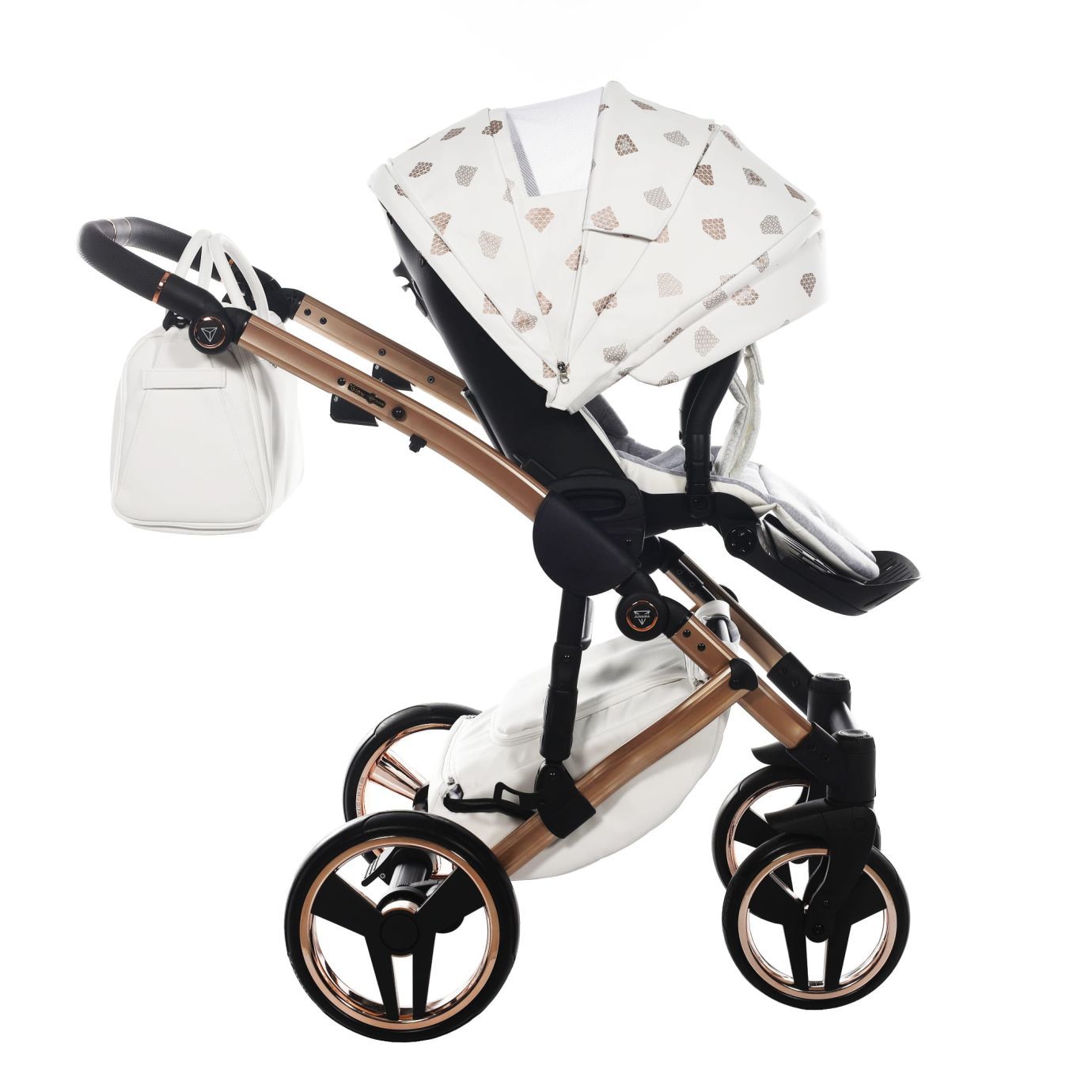 Коляска Junama Glow V2