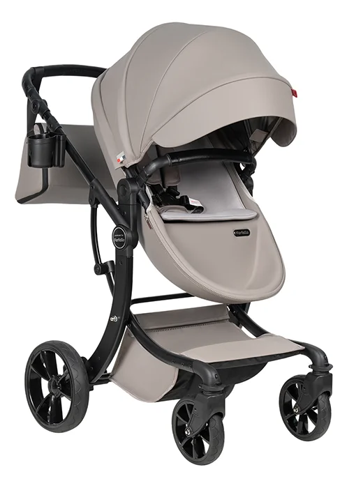 Коляска-трансформер Aimile pro new