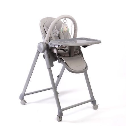 Стул для кормления Peppy Sommelier (Grey)