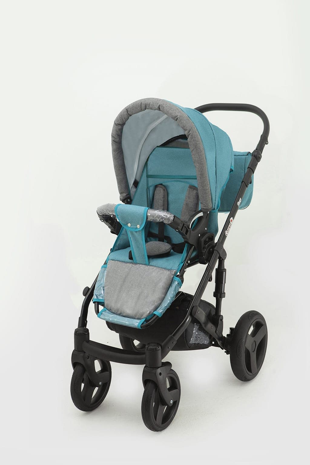 Коляска Corsa