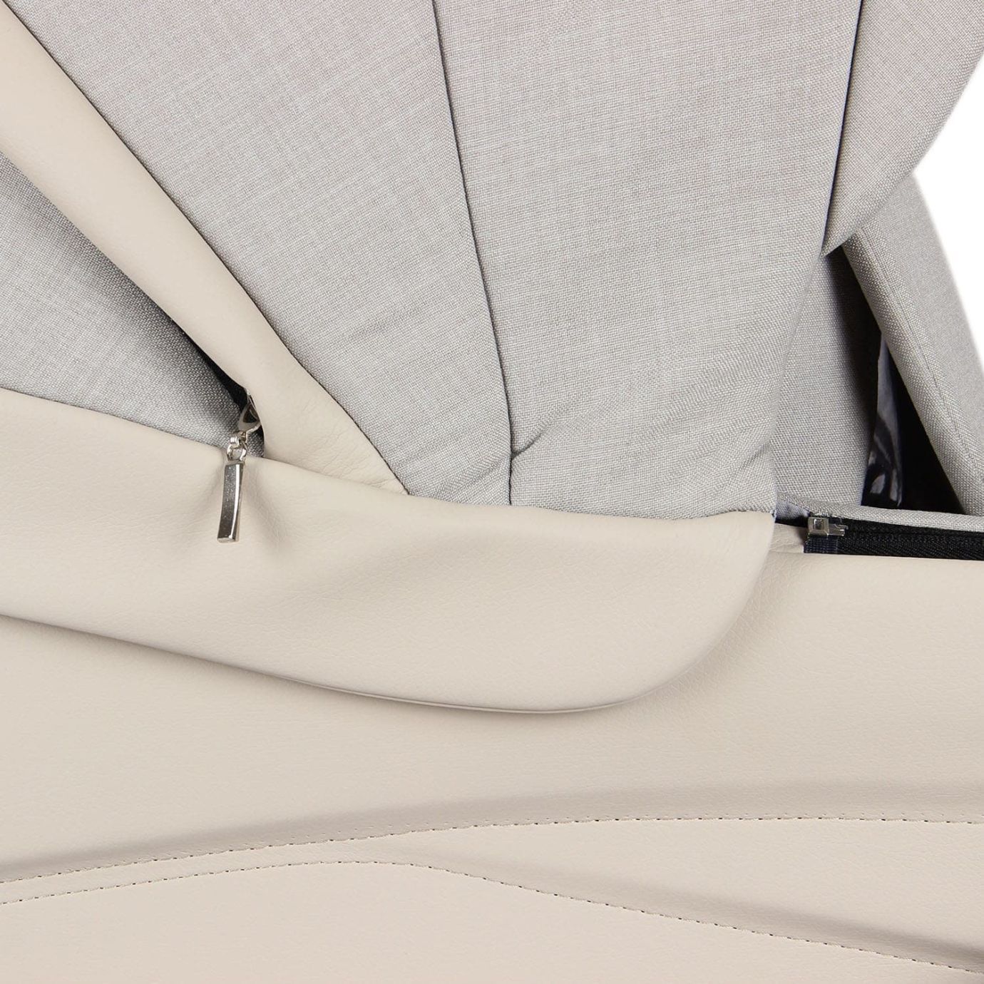 Коляска Bexa IDEAL