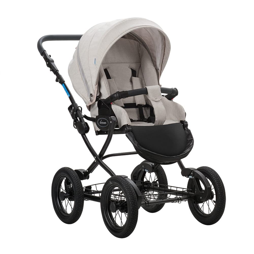 Коляска Aroteam COCOLINE
