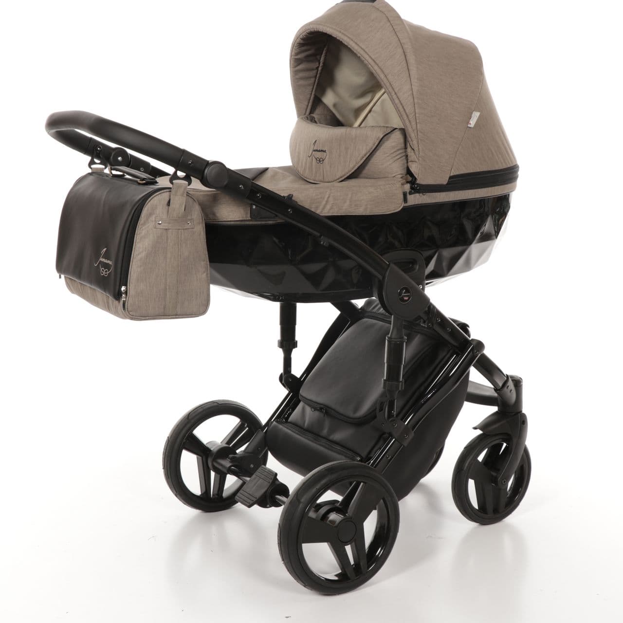 Коляска Junama Diamond