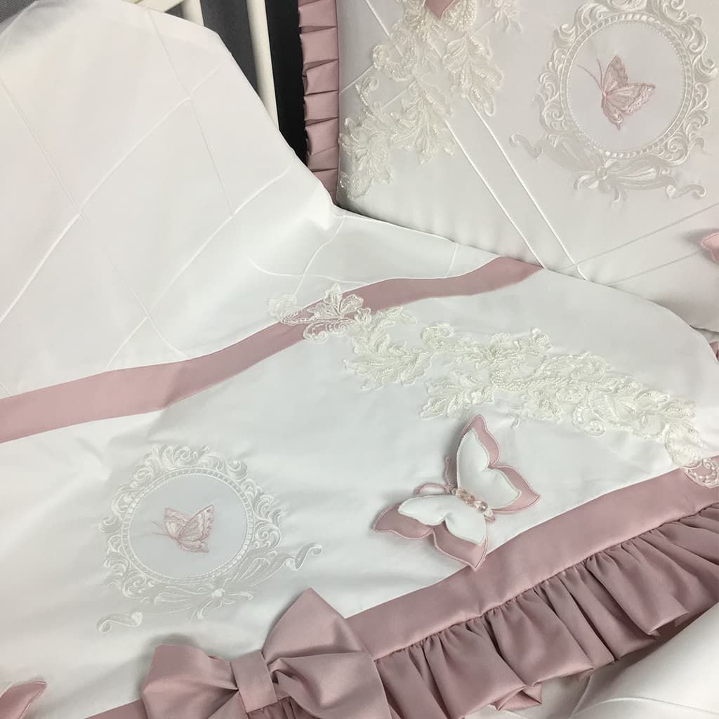 Комплект MARELE "Бабочка"