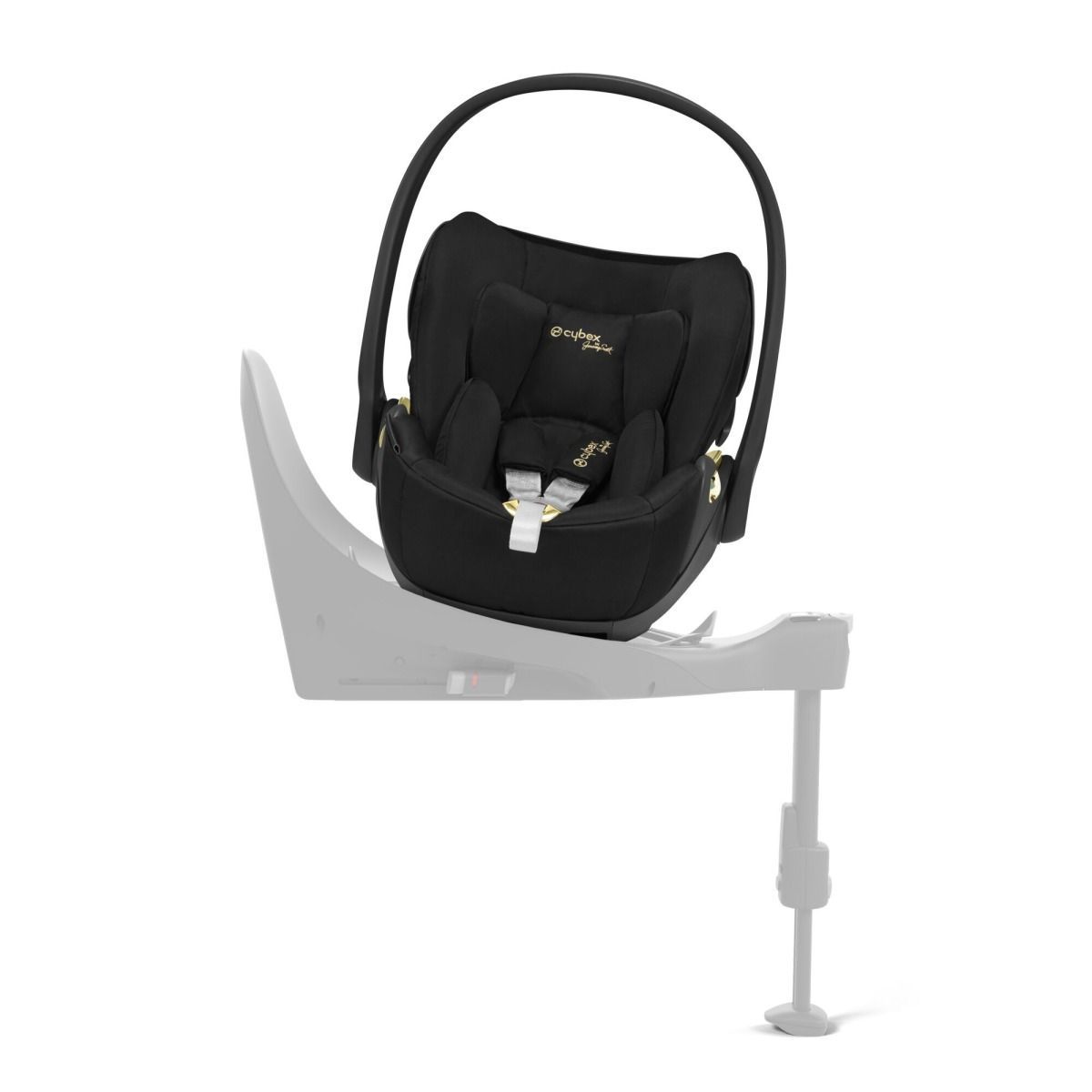 Автокресло Cybex Cloud T i-Size Design Collaborations (0-13 кг), Wings