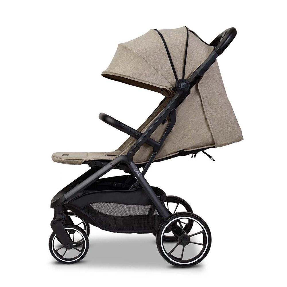  Прогулочная коляска Moon Zac