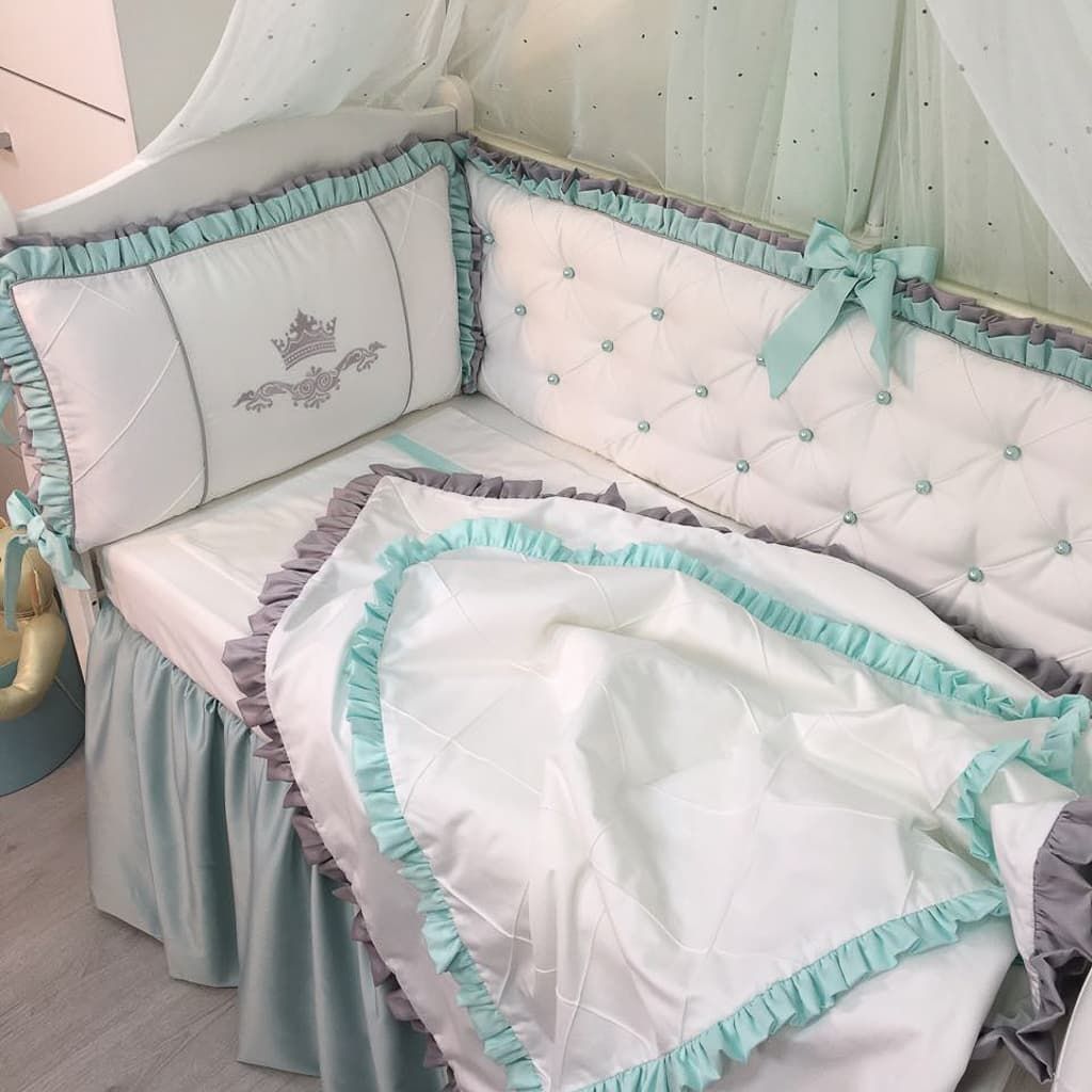 Комплект Marele «Роскошь 4»