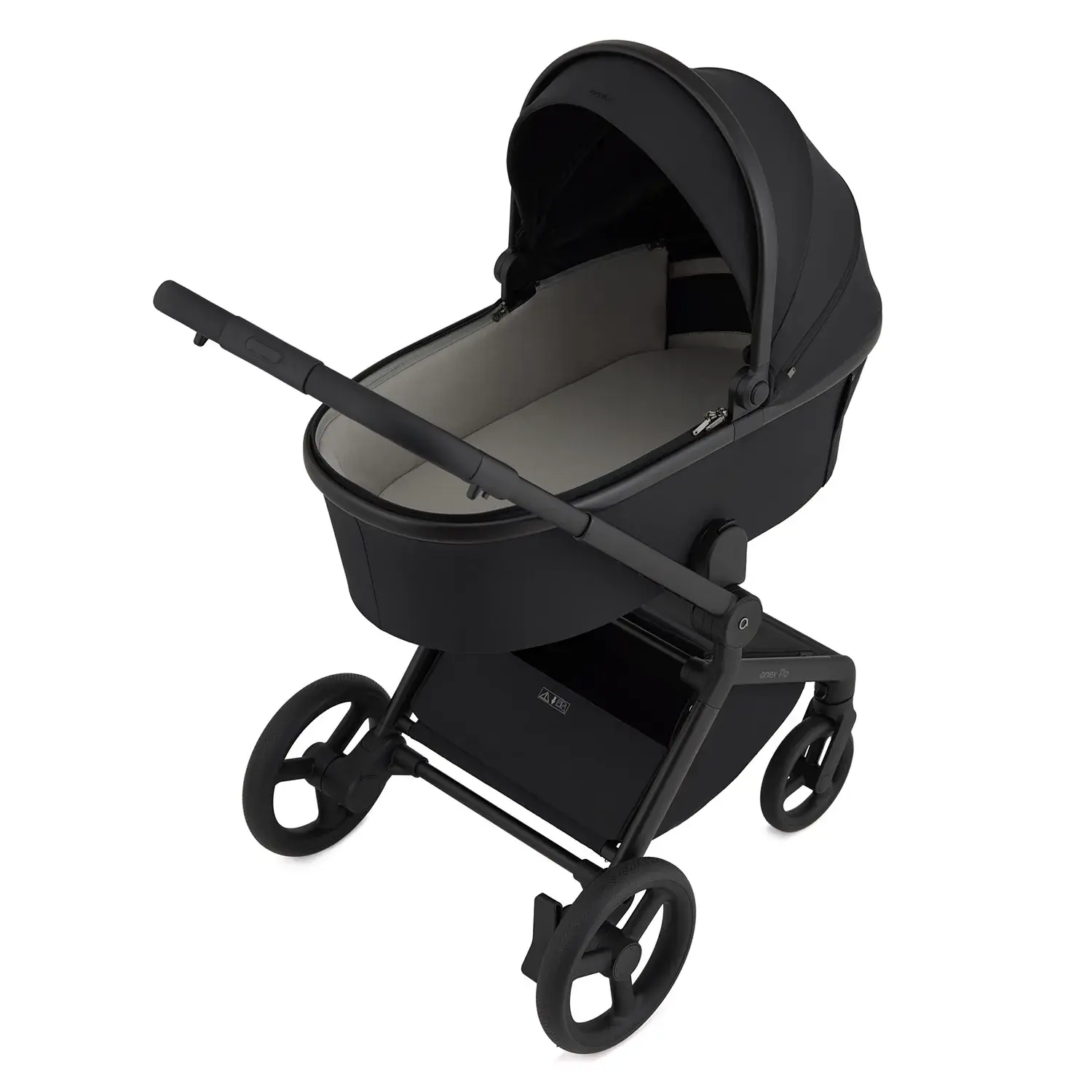 Коляска Anex Flo Lungo