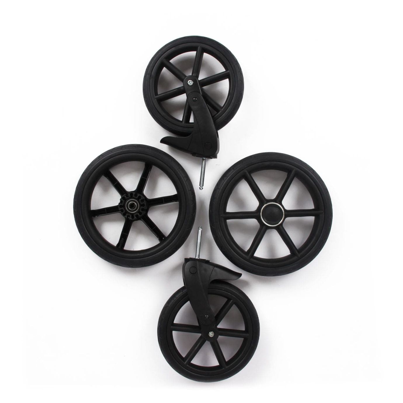 Коляска Bexa IDEAL