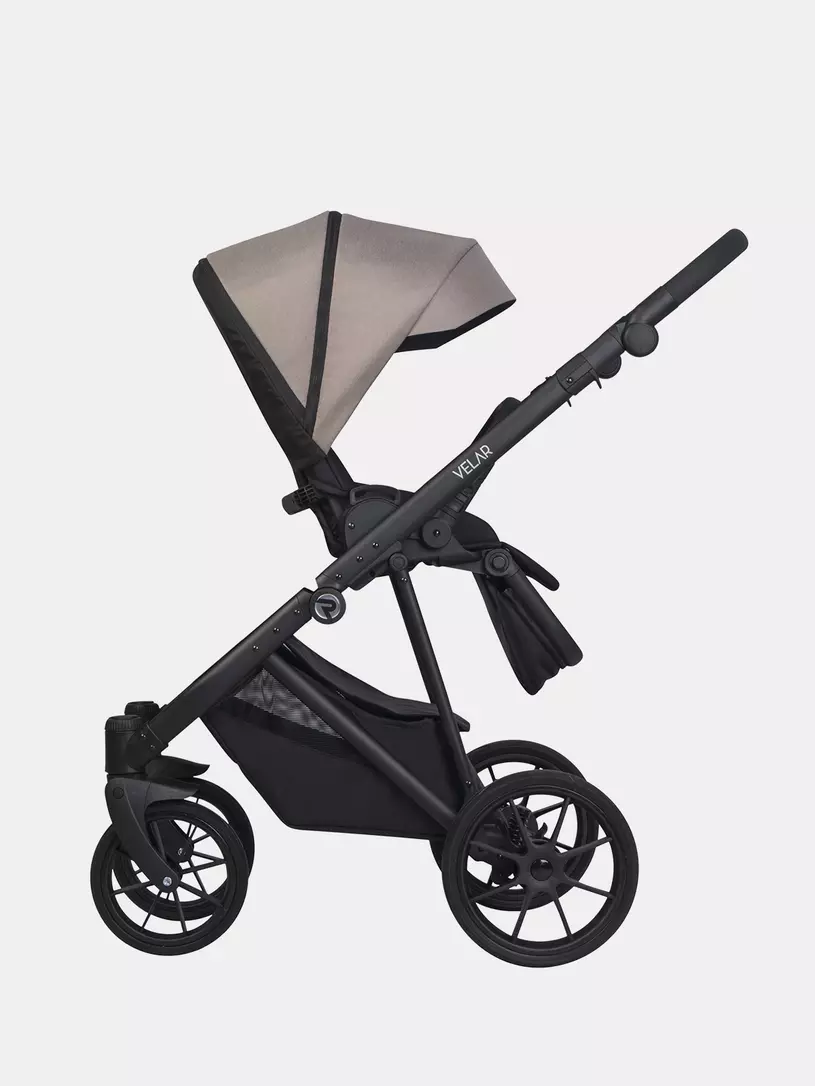 Коляска 2 в 1 Riko Velar