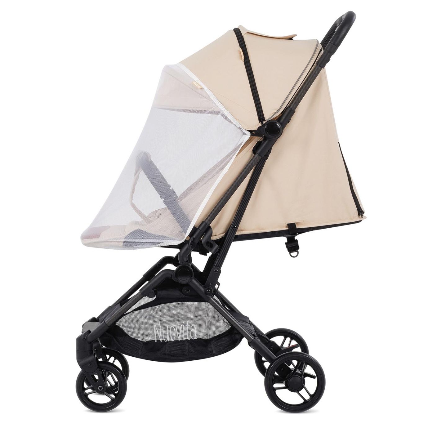 Прогулочная коляска Nuovita Note