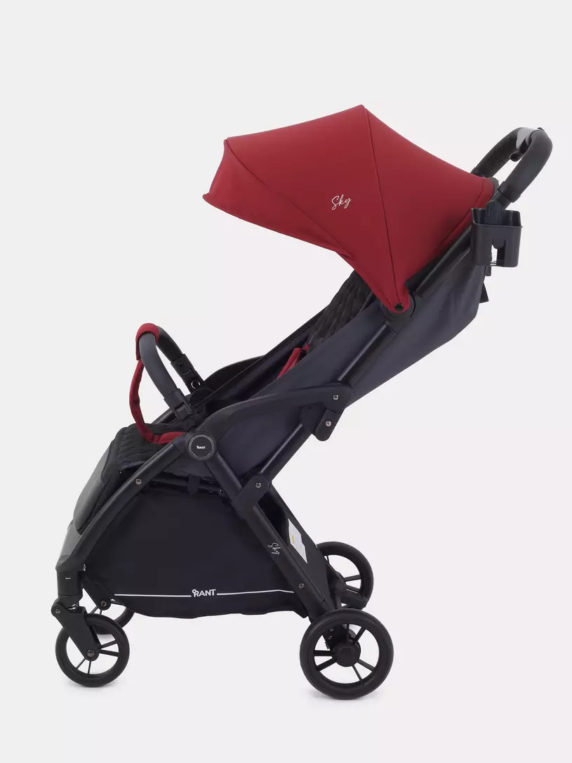 Коляска прогулочная Rant Sky