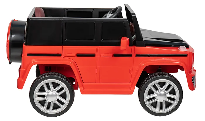 Джип детский электромобиль TR116