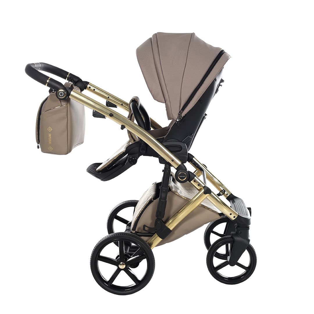 Коляска Tako Laret Imperial NEW Gold