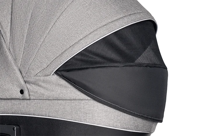 Коляска модульная 3в1 Molly Trio