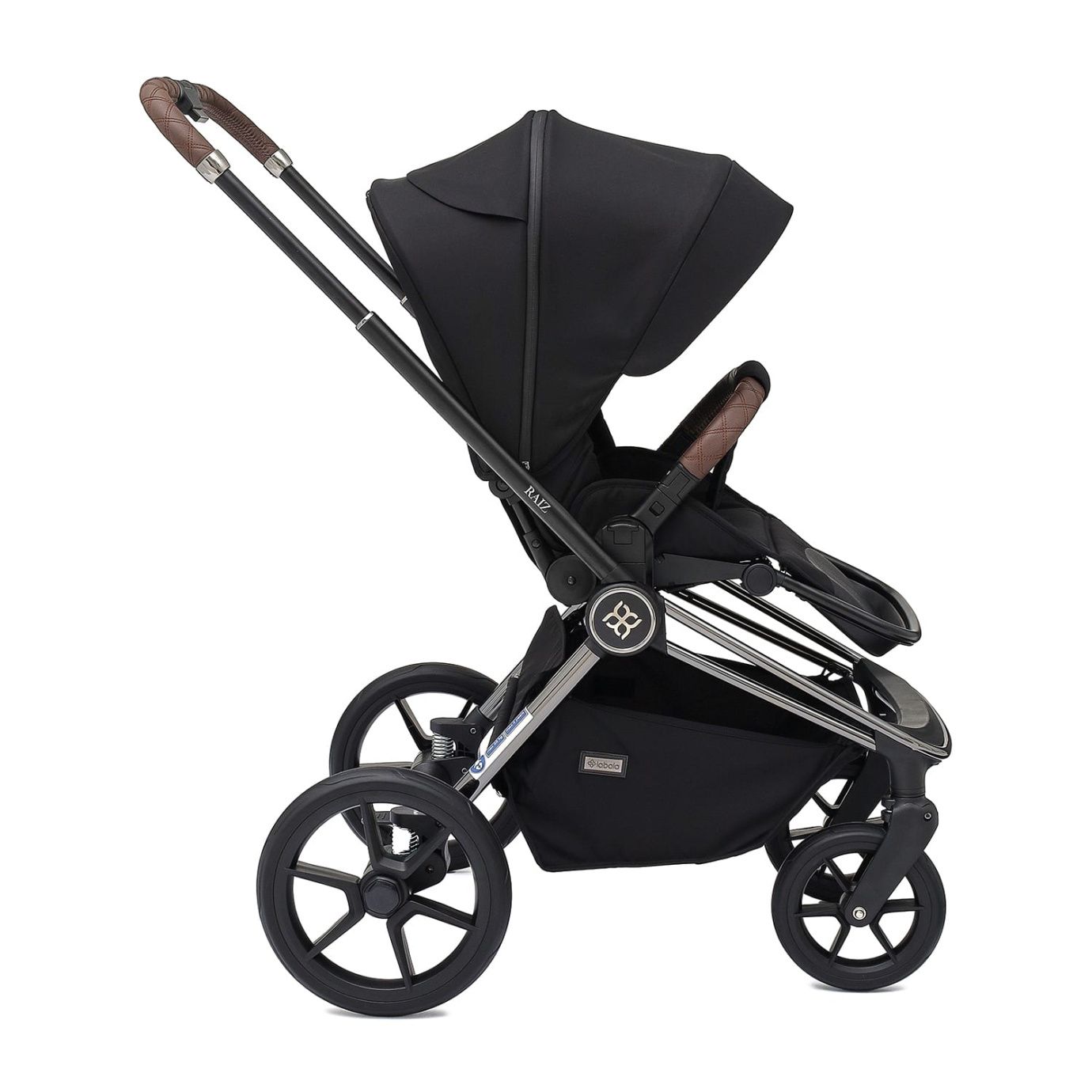 Labala RAIZ EDITION LINE 2025 Black night