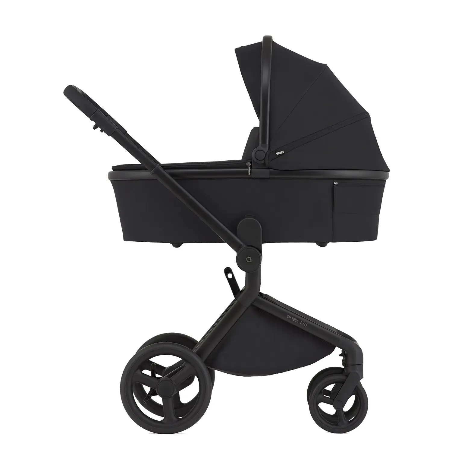 Коляска Anex Flo Lungo