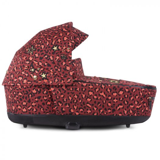 Спальный блок Cybex для новорожденных Cybex Priam IV FE Rockstar