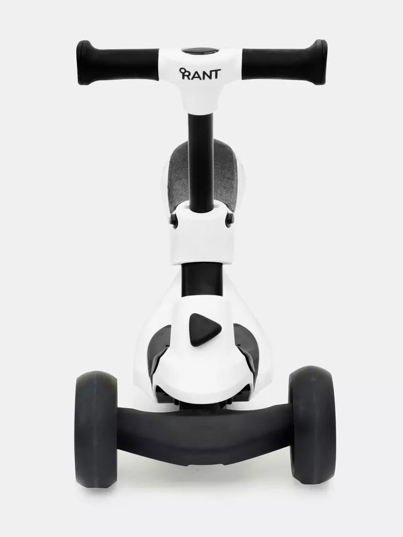 Беговел-самокат Rider Plus