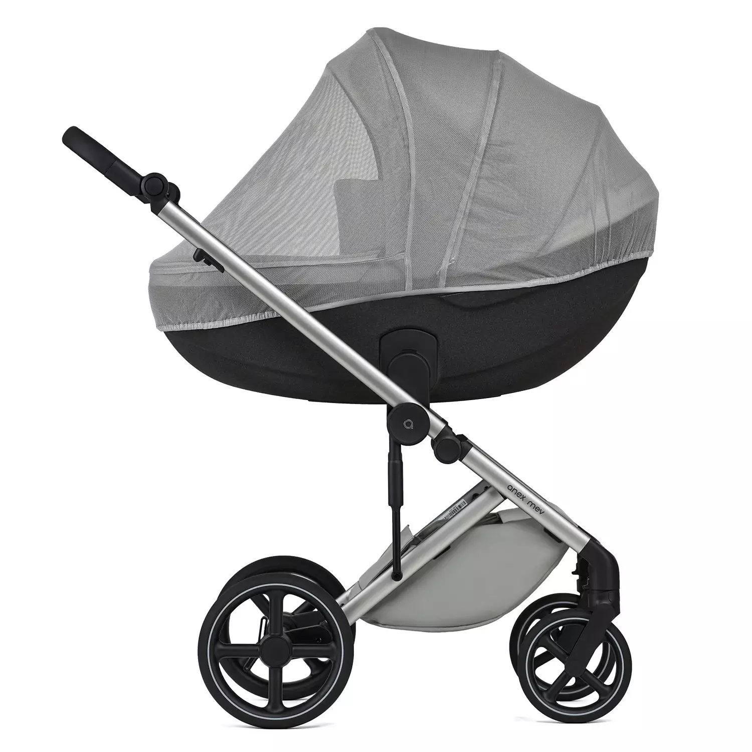 Коляска ANEX Mev 2 в 1