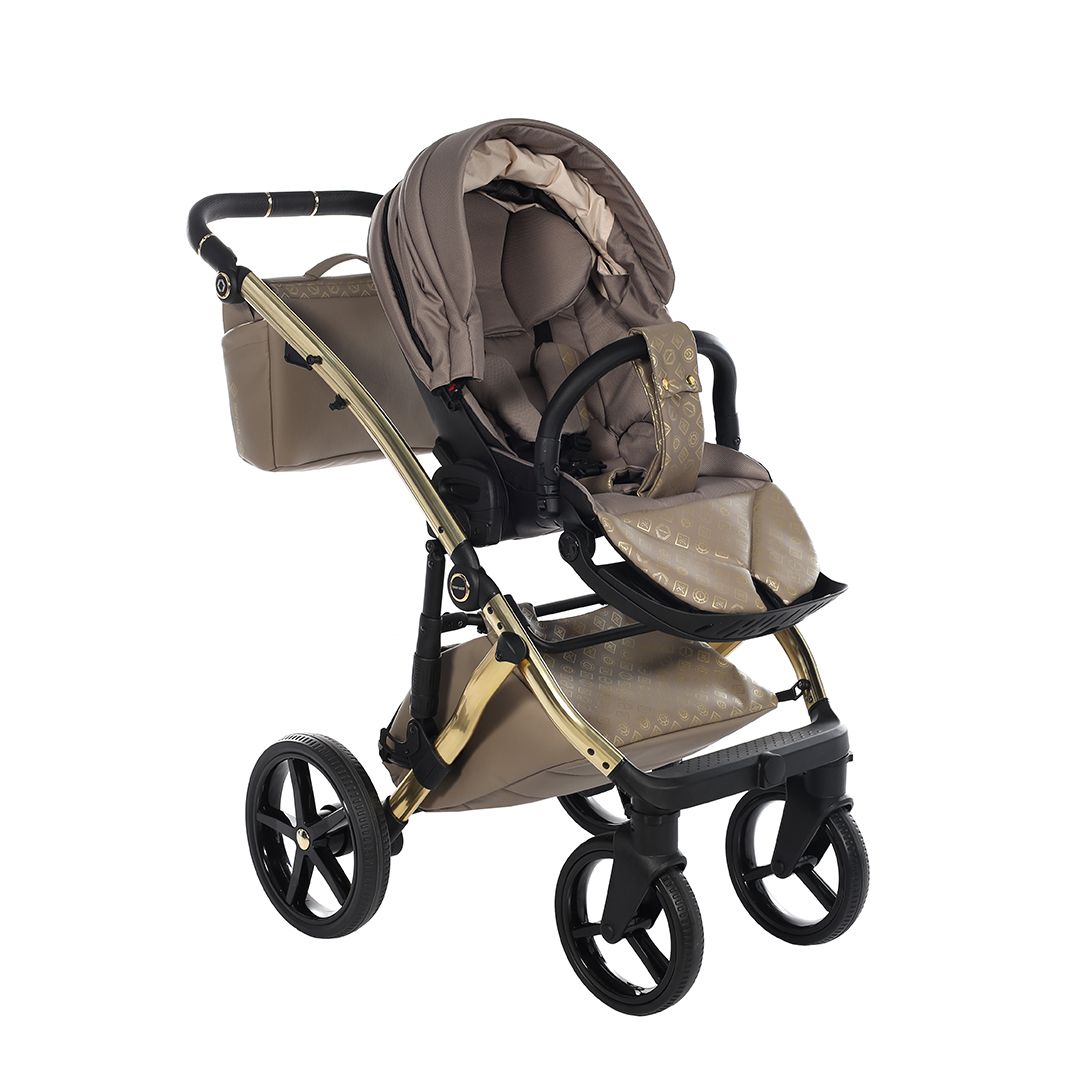Коляска Tako Laret Imperial NEW Gold