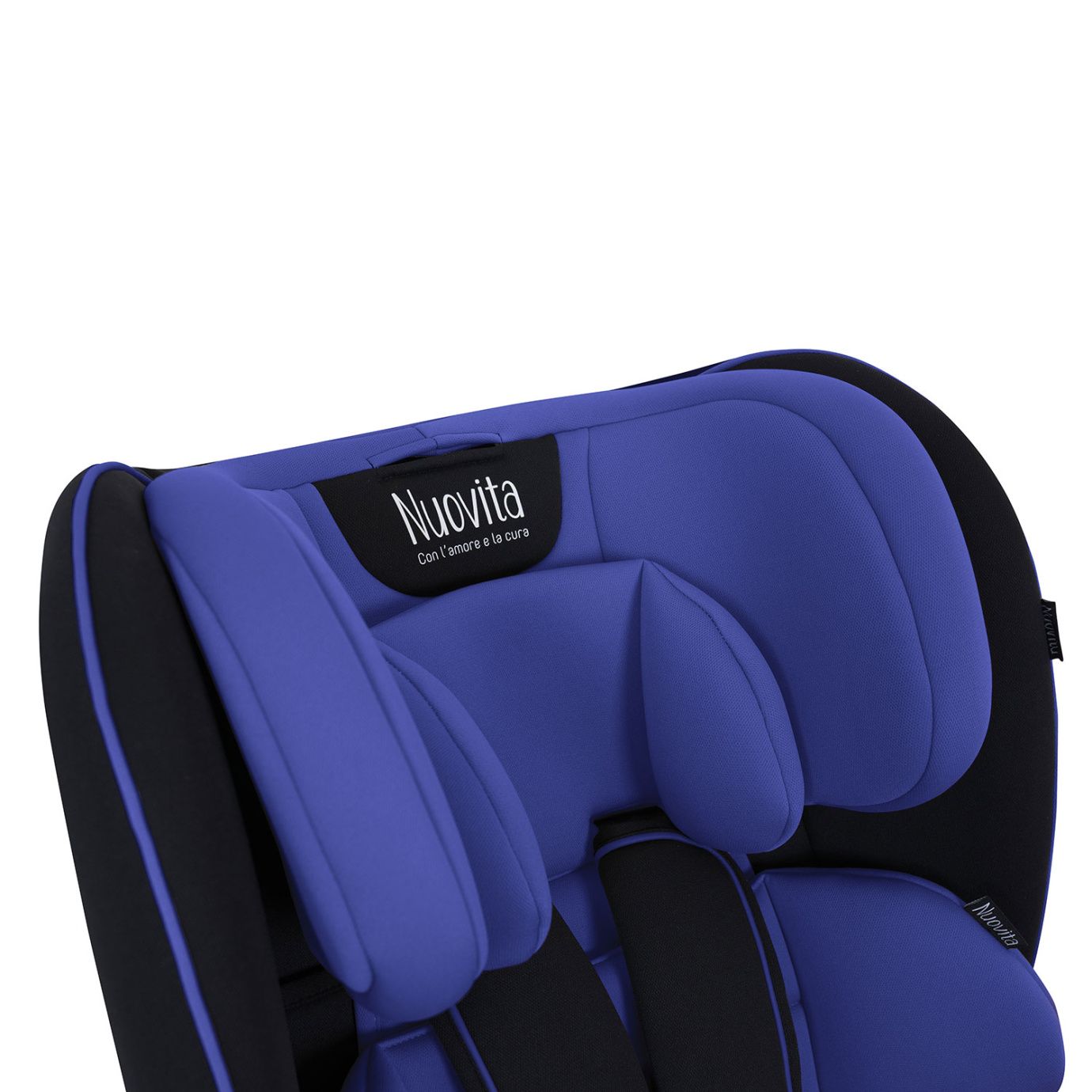 Автокресло NUOVITA MACZIONE N123I-2