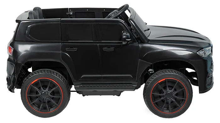 Джип детский электромобиль TR122