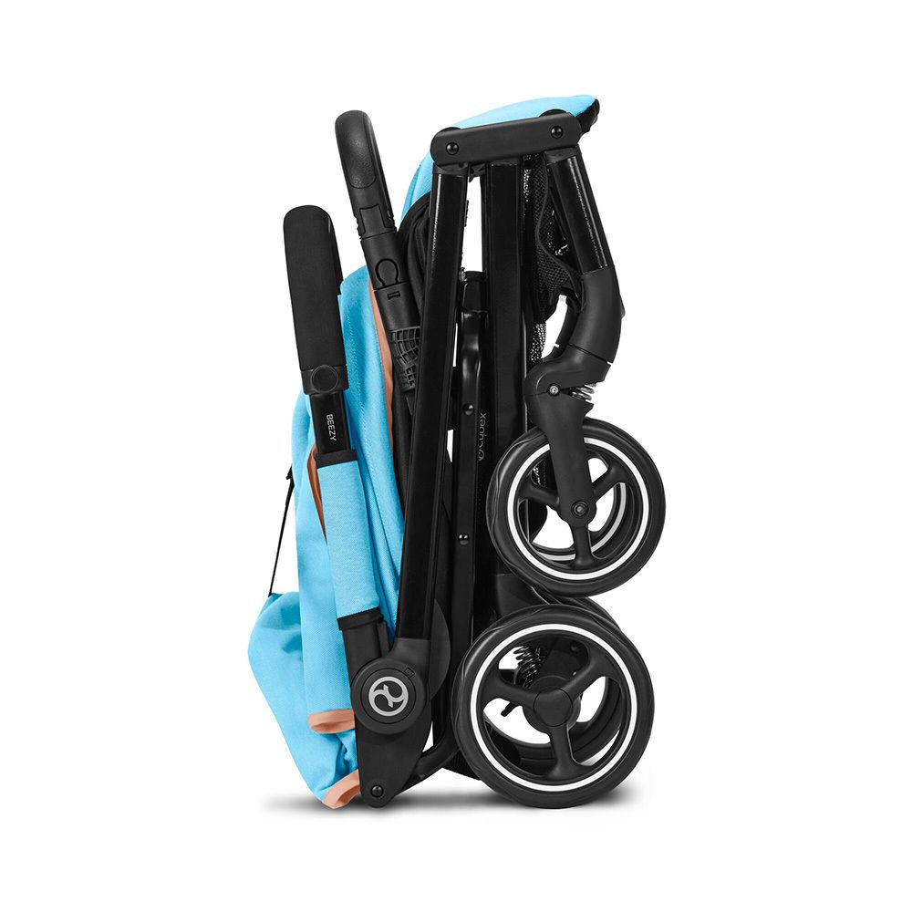 Прогулочная коляска Cybex Beezy