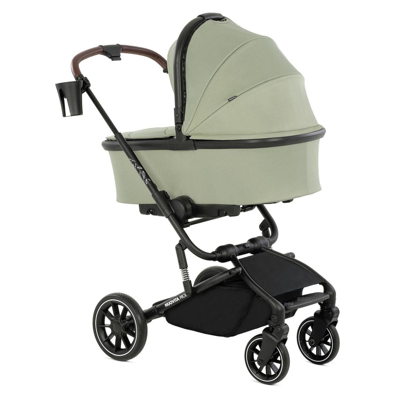Детская коляска 2 В 1 NUOVITA PRODE