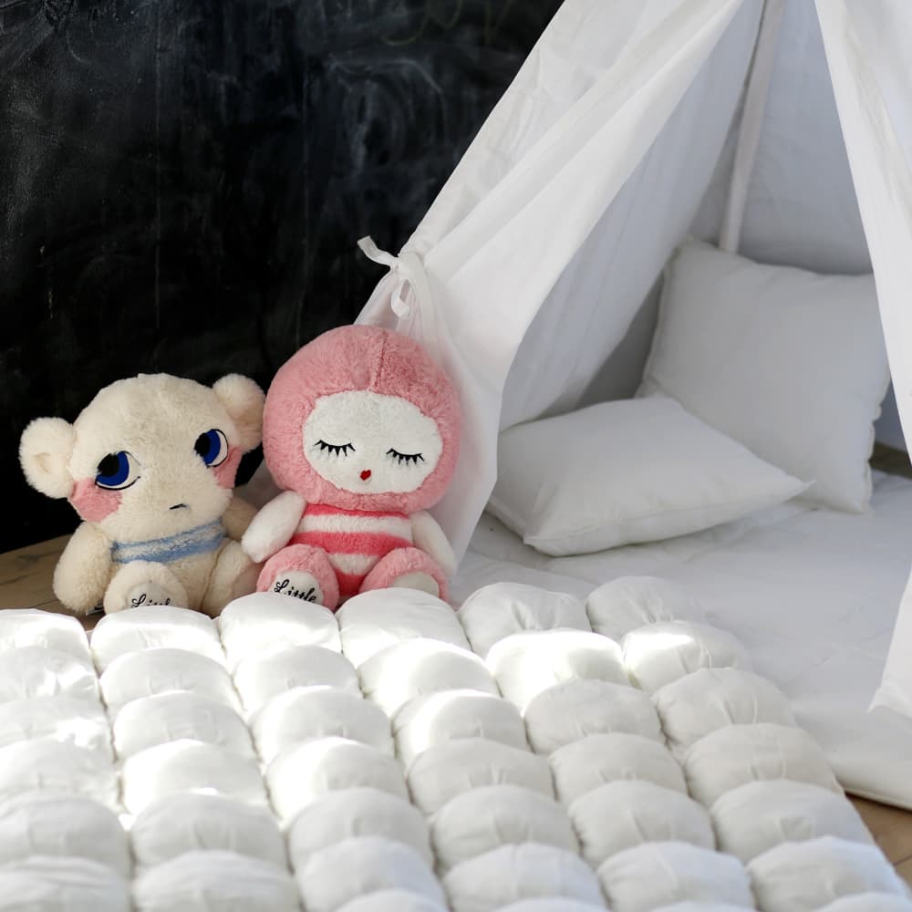 Вигвам для детей Cloud без фиксатора