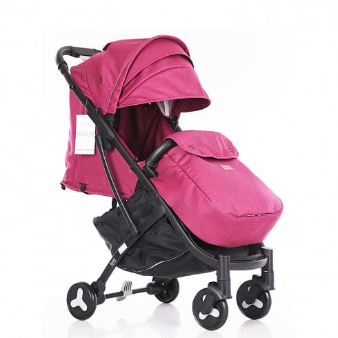 Коляска Nuovita Fiato